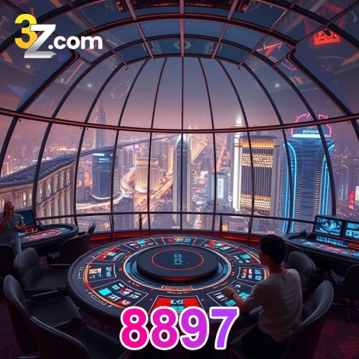 8897 Promocao