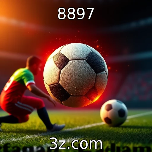 8897 Apostas Esportivas: Como Analisar Partidas Para Lucrar em 2025