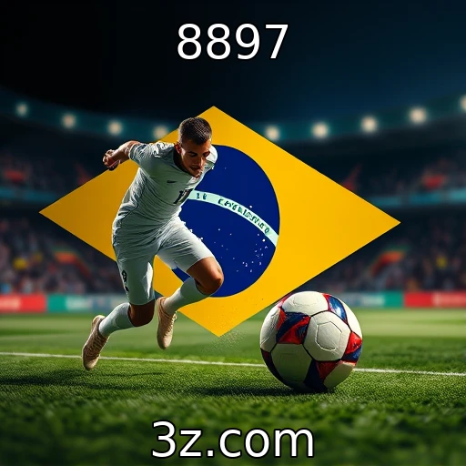 8897 Como as apostas esportivas estão moldando o cenário dos esportes no Brasil