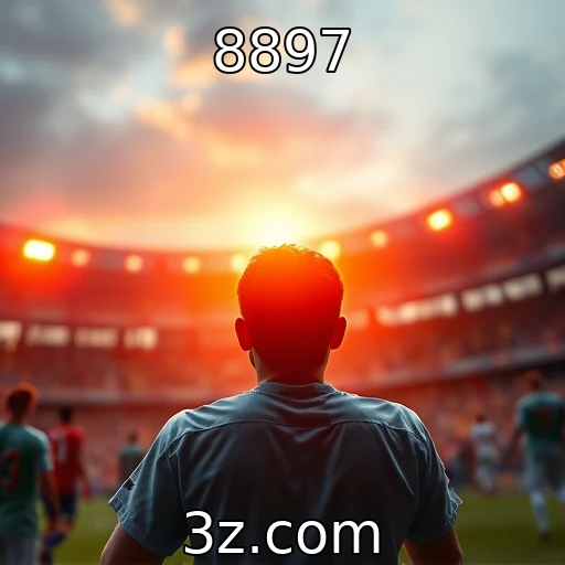 8897 Apostas Esportivas: Analisando as Melhores Estratégias para 2025