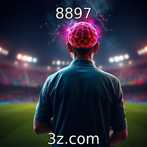 8897 Apostas esportivas: como analisar partidas e maximizar suas chances de ganho