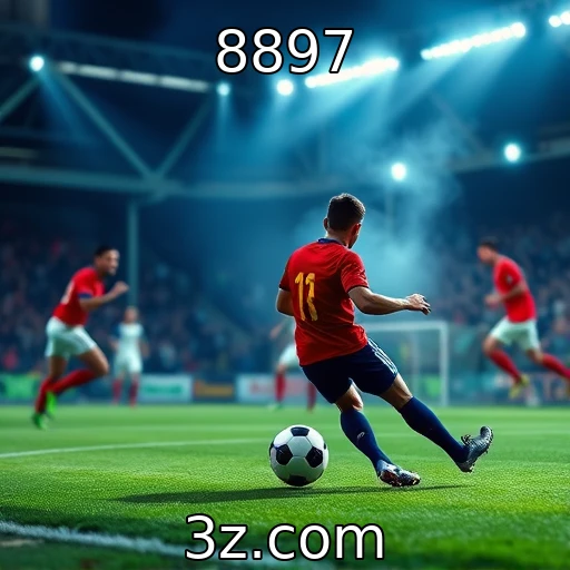 8897 Apostas esportivas: como analisar partidas para aumentar suas chances de vitória